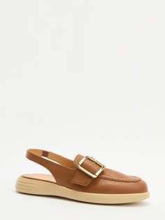 Лоферы Giovanni Fabiani