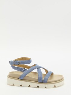 Сандалии Giovanni Fabiani