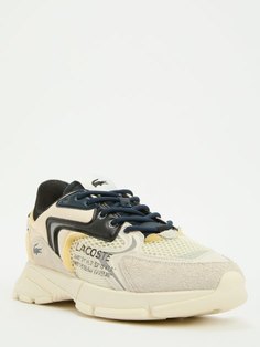 Кроссовки и кеды Lacoste