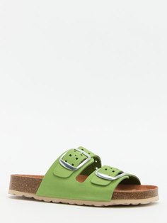 Шлепанцы Bio Green