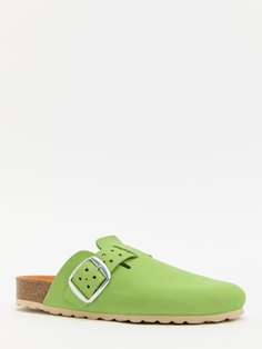 Шлепанцы Bio Green