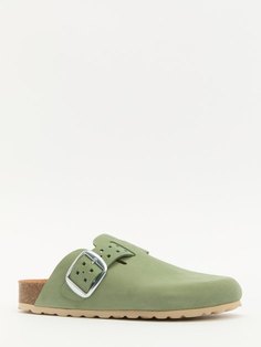 Шлепанцы Bio Green