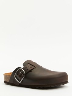 Шлепанцы Bio Green