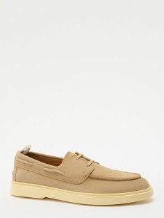 Мокасины Officine Creative