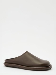 Шлепанцы Officine Creative