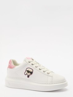 Кроссовки и кеды Karl Lagerfeld
