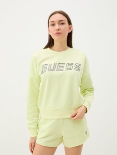 Худи и свитшоты Guess