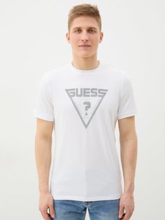 Футболки и майки Guess