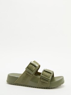 Шлепанцы Melissa