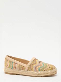 Эспадрильи Tamaris