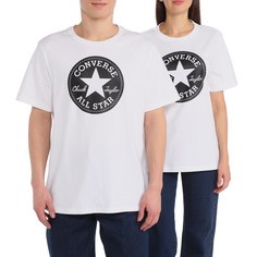 Футболки и топы Converse