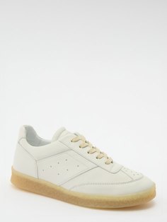 Кроссовки и кеды Mm6 Maison Margiela