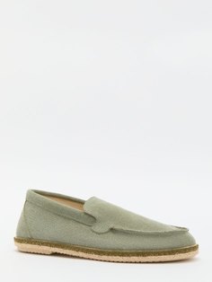 Эспадрильи Creativo Spain