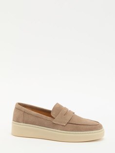 Лоферы Tendance