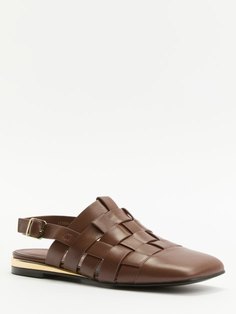 Сандалии Tendance
