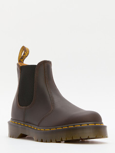 Ботинки Dr. Martens