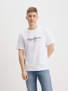 Футболки и майки Pepe Jeans