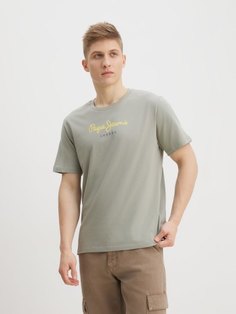 Футболки и майки Pepe Jeans