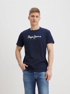 Футболки и майки Pepe Jeans