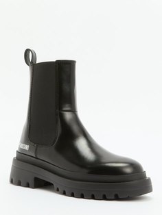 Ботинки Love Moschino