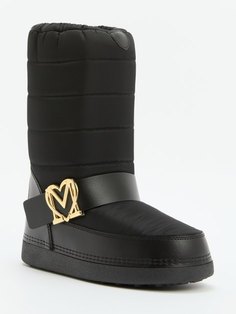 Ботинки Love Moschino