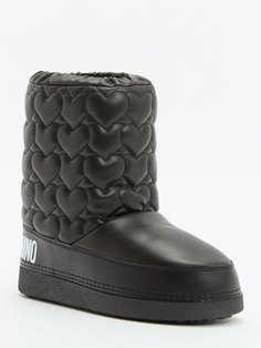 Ботинки Love Moschino