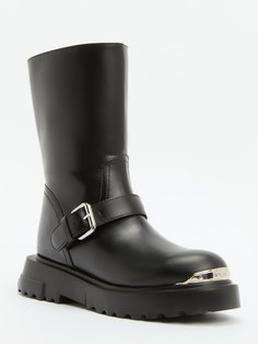 Полусапоги Love Moschino