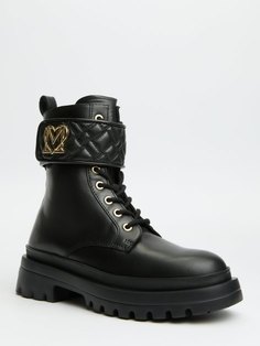 Ботинки Love Moschino