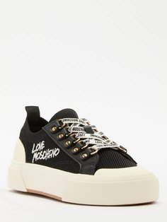 Кроссовки и кеды Love Moschino