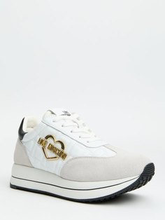 Кроссовки и кеды Love Moschino