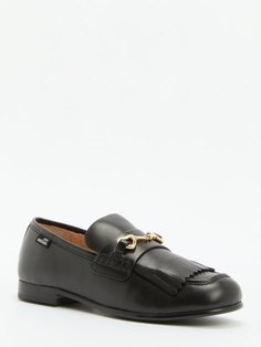 Лоферы Love Moschino