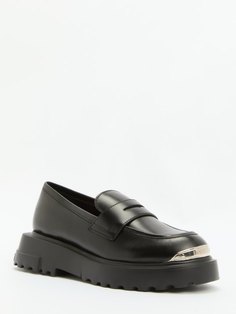 Лоферы Love Moschino
