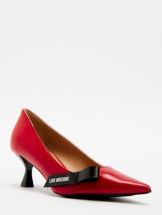Туфли Love Moschino