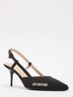 Туфли Love Moschino