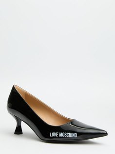 Туфли Love Moschino