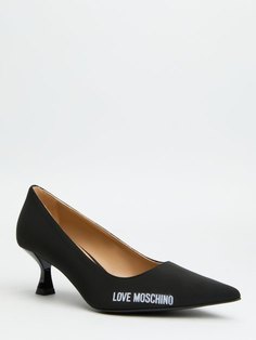 Туфли Love Moschino