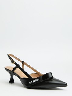 Туфли Love Moschino
