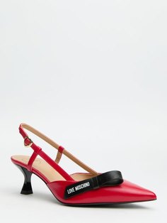 Туфли Love Moschino