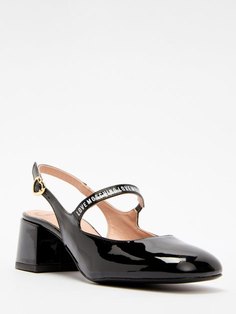 Туфли Love Moschino