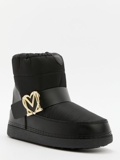 Ботинки Love Moschino