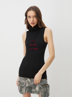 Майки Mm6 Maison Margiela