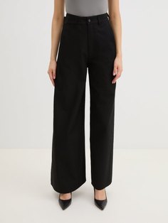Брюки Mm6 Maison Margiela