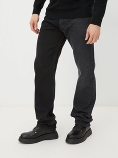 Джинсы Mm6 Maison Margiela