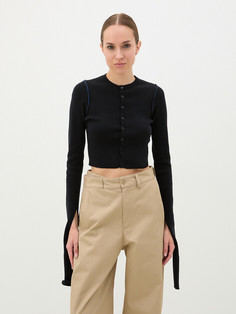 Свитеры и кардиганы Mm6 Maison Margiela