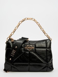 Дорожные и спортивные сумки Love Moschino