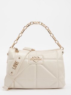 Дорожные и спортивные сумки Love Moschino