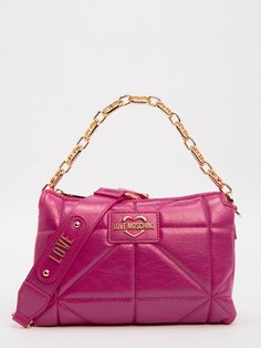 Дорожные и спортивные сумки Love Moschino