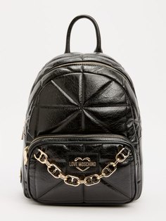 Дорожные и спортивные сумки Love Moschino