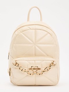 Дорожные и спортивные сумки Love Moschino