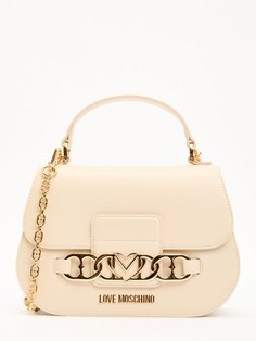 Дорожные и спортивные сумки Love Moschino